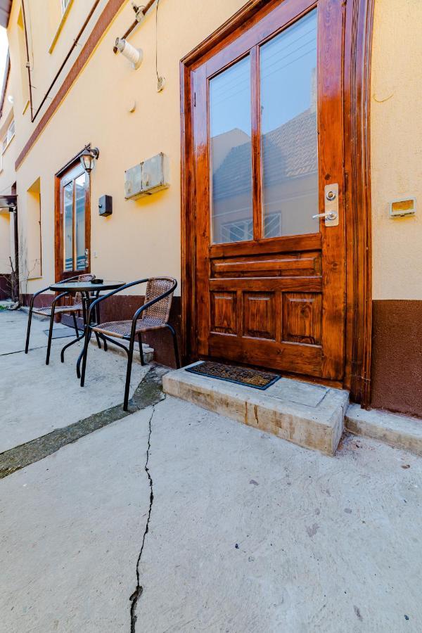 Old City Lux Μπρασόβ Εξωτερικό φωτογραφία